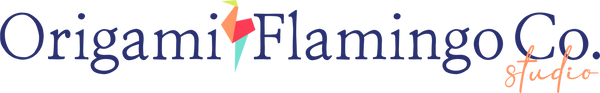 Origami Flamingo Co.